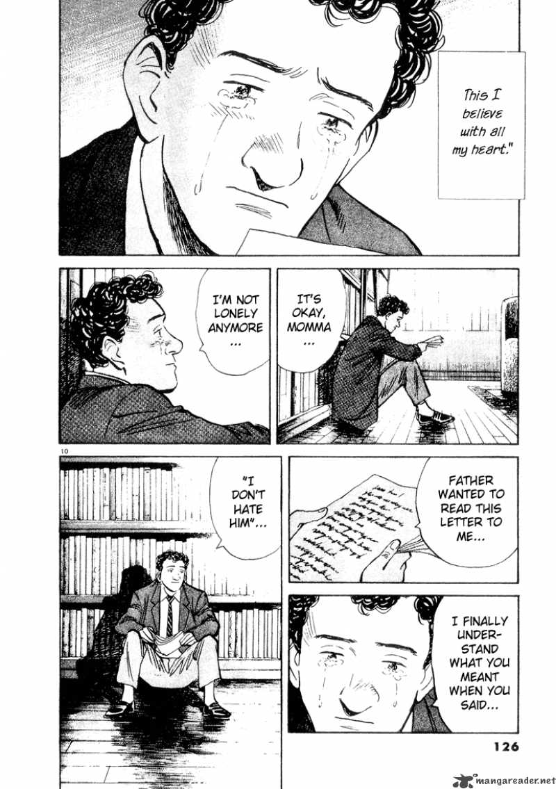Chapter 74 - Page 11