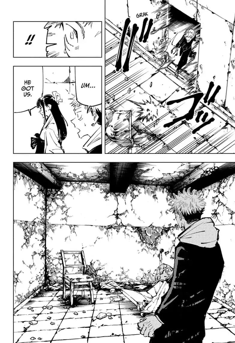 Chapter 79 - Page 14