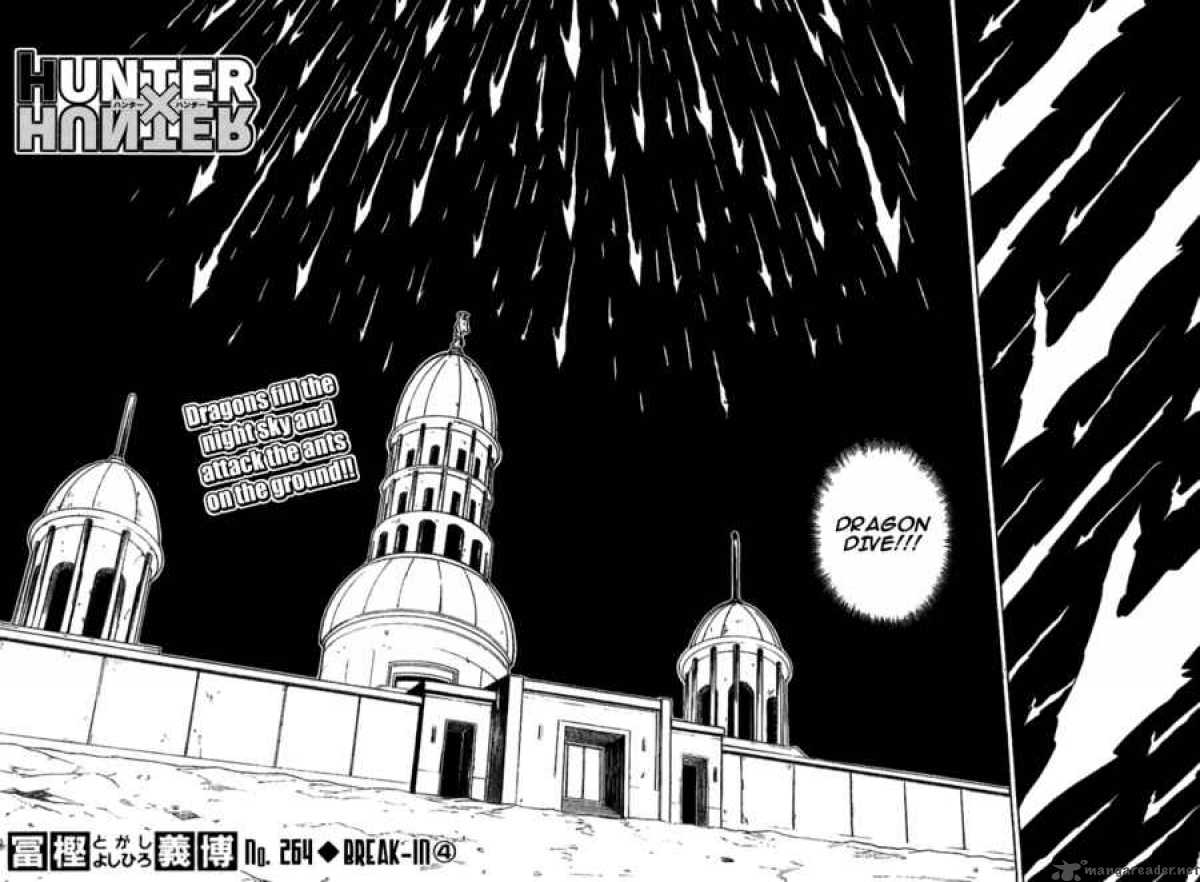 Chapter 264 - Page 2