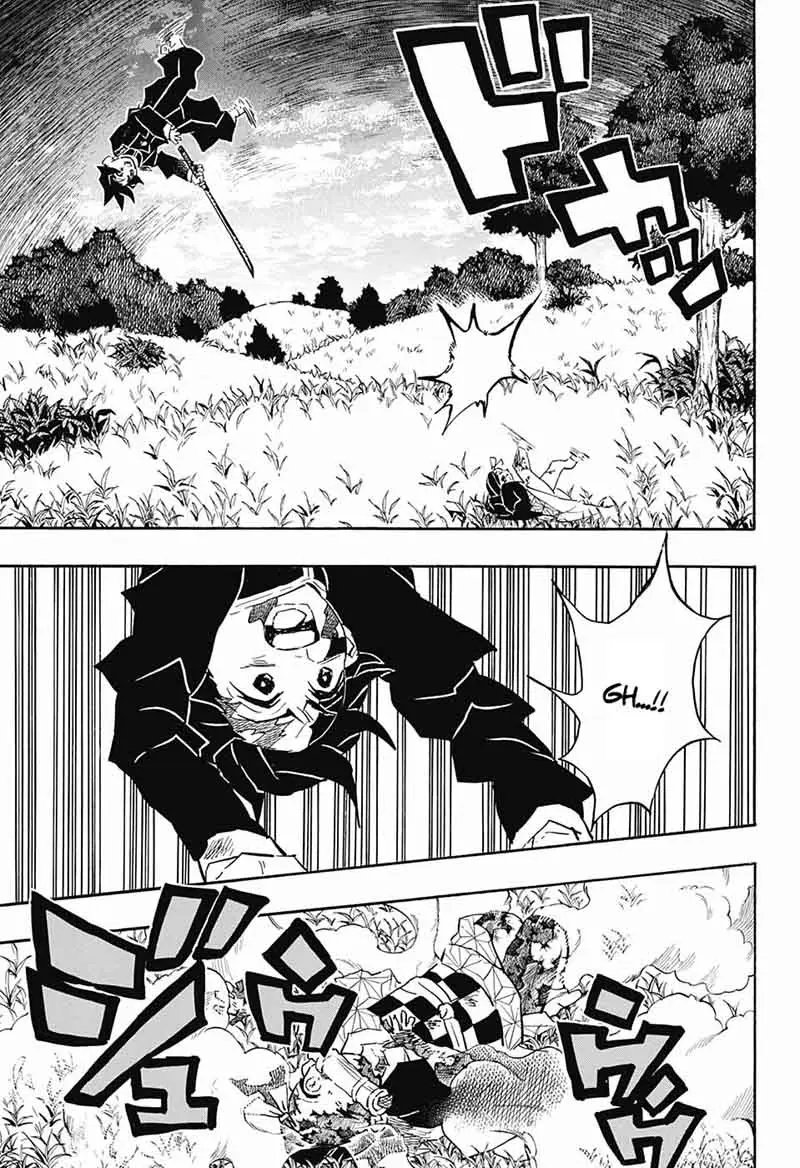Chapter 126 - Page 9