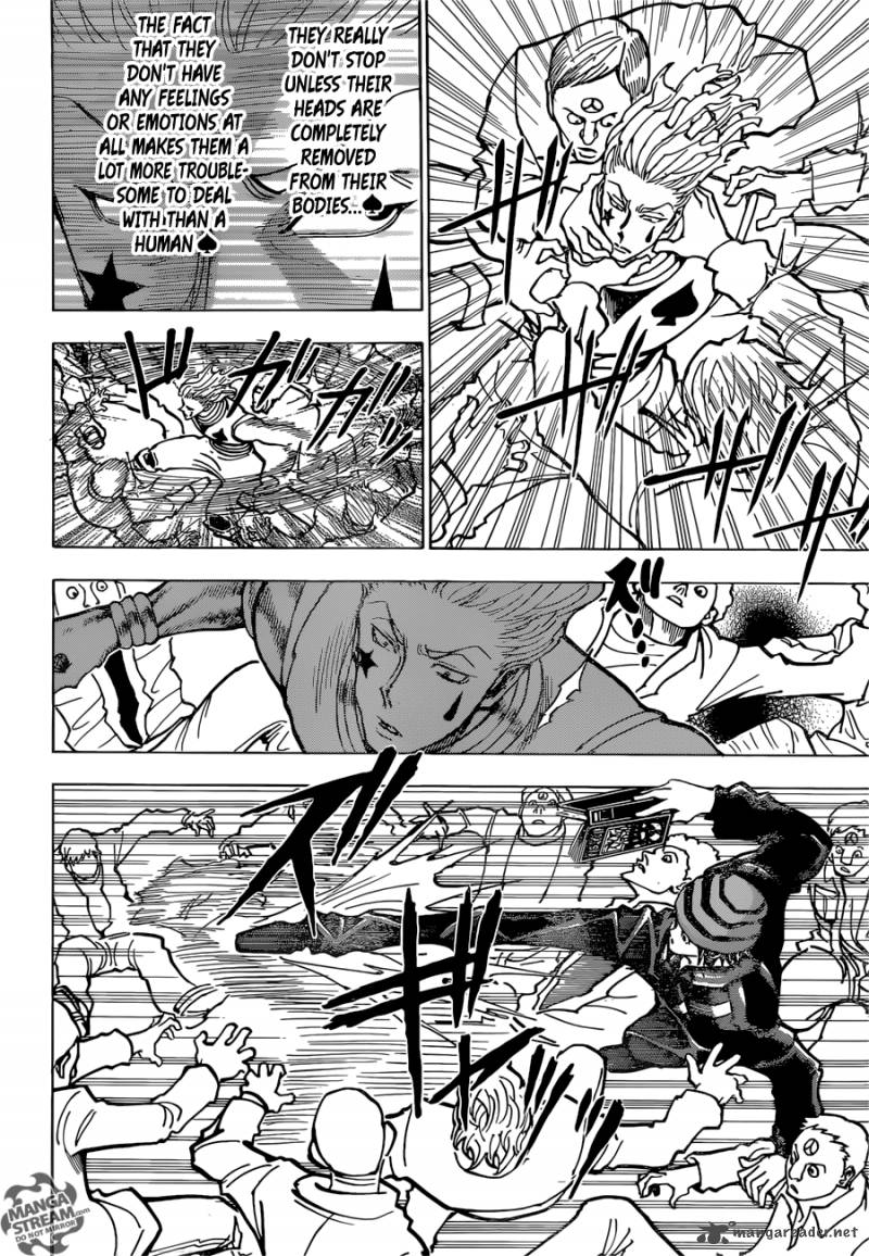 Chapter 353 - Page 12