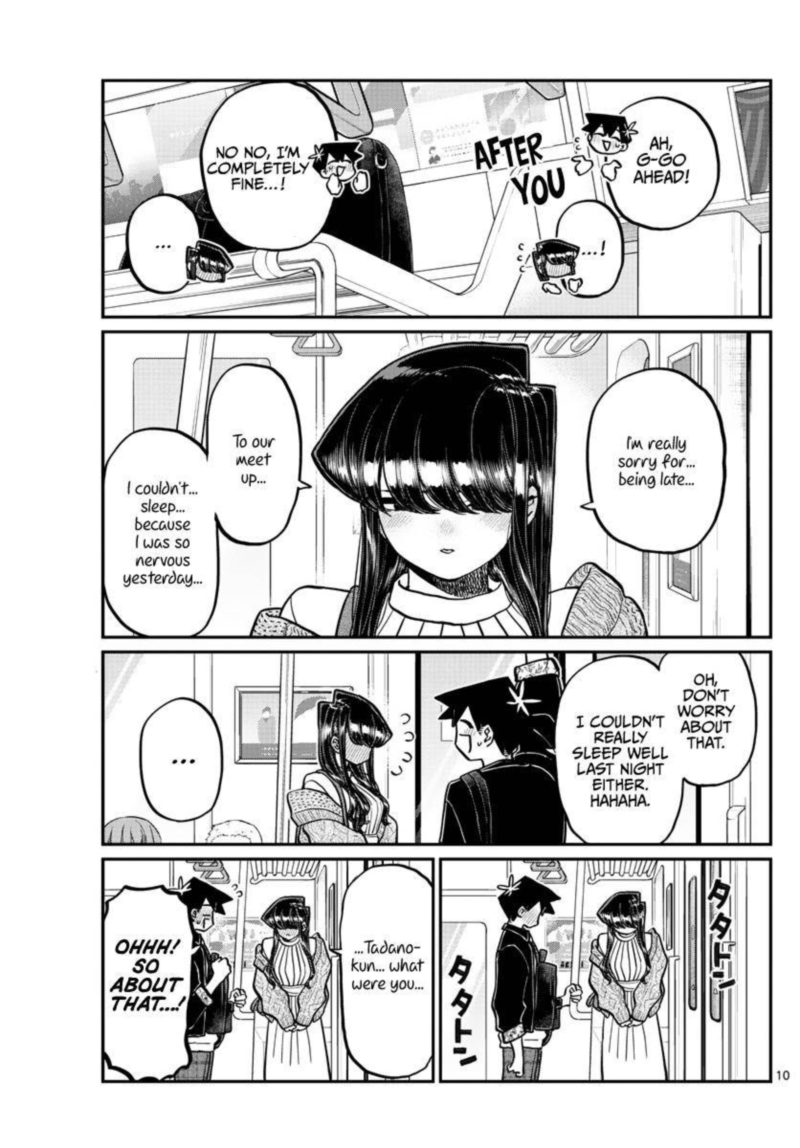 Chapter 319 - Page 10