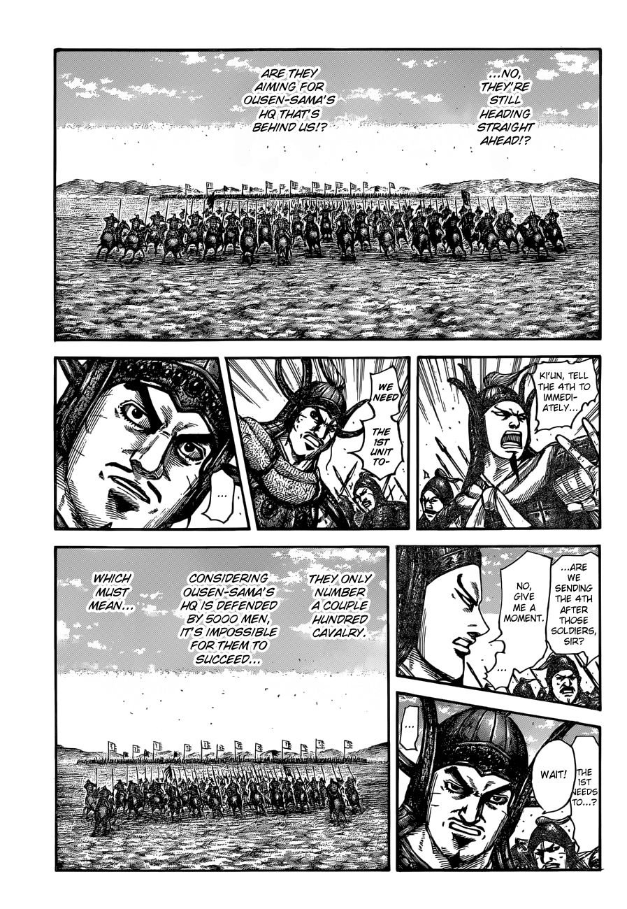 Chapter 614 - Page 7