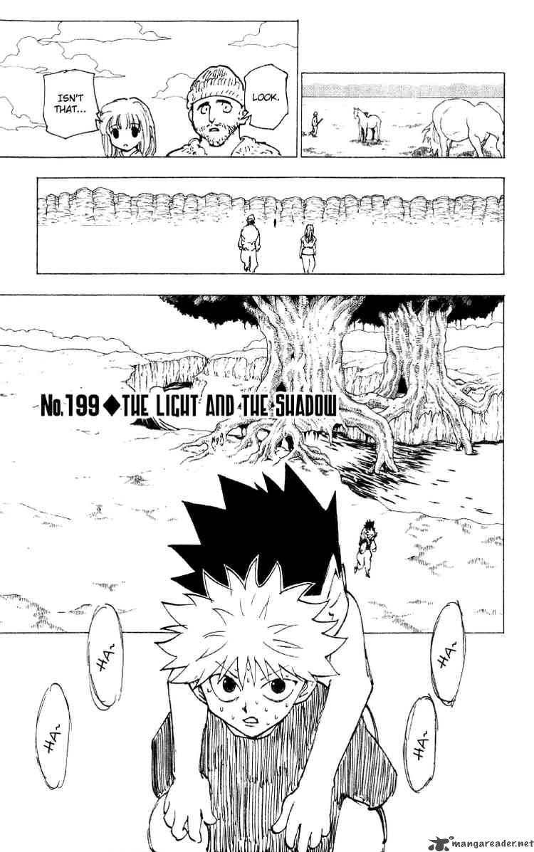 Chapter 199 - Page 1