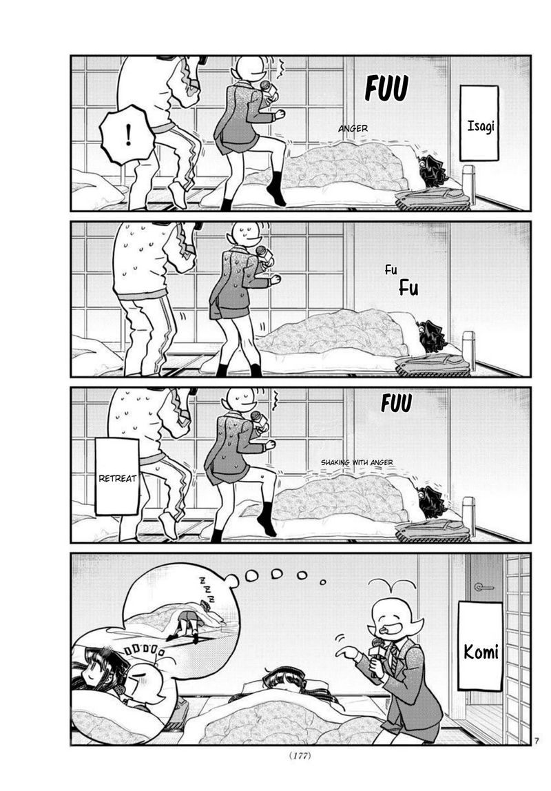 Chapter 385 - Page 7