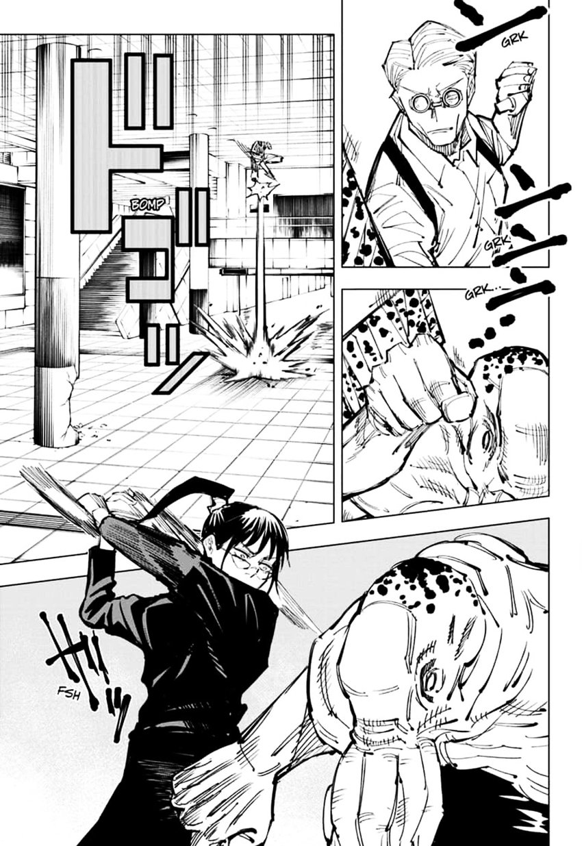 Chapter 107 - Page 10