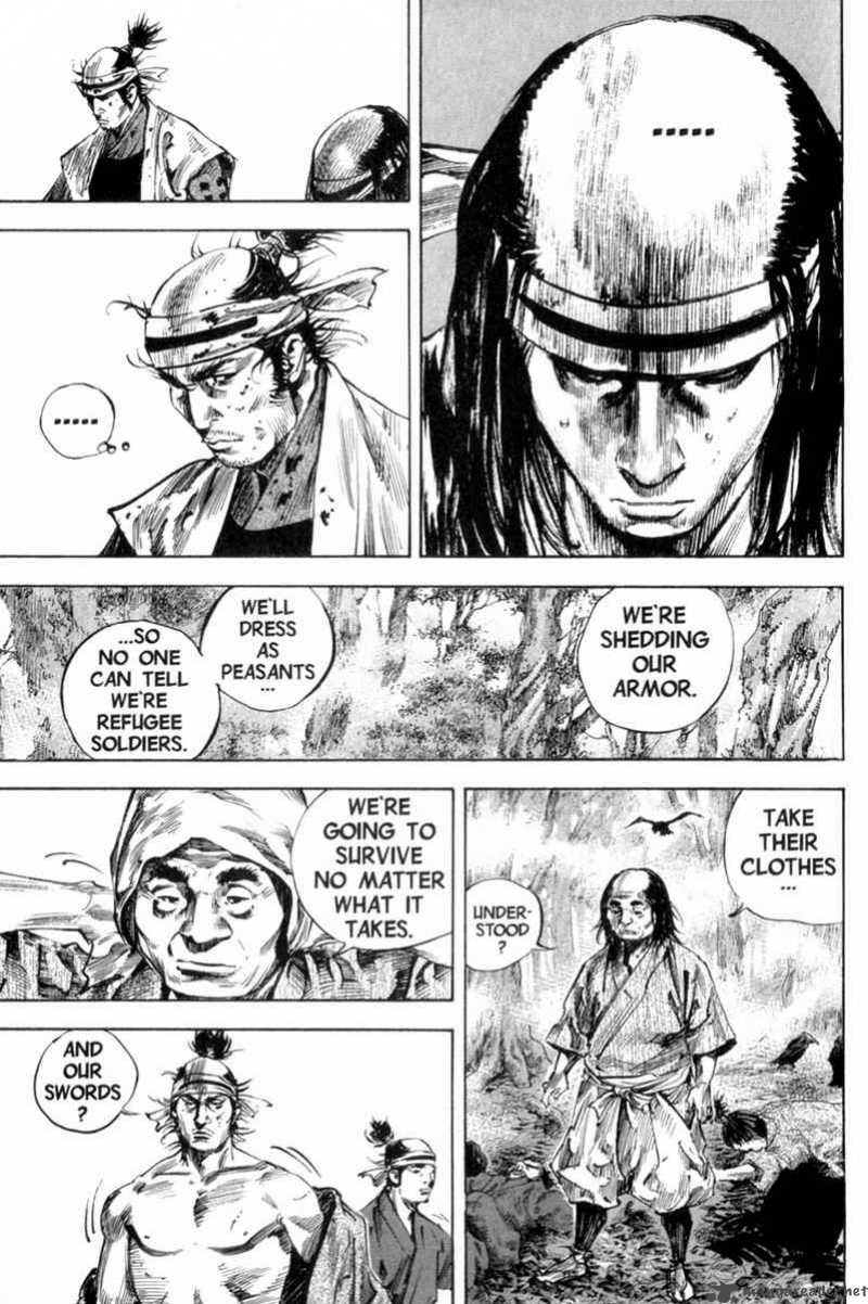Chapter 168 - Page 22
