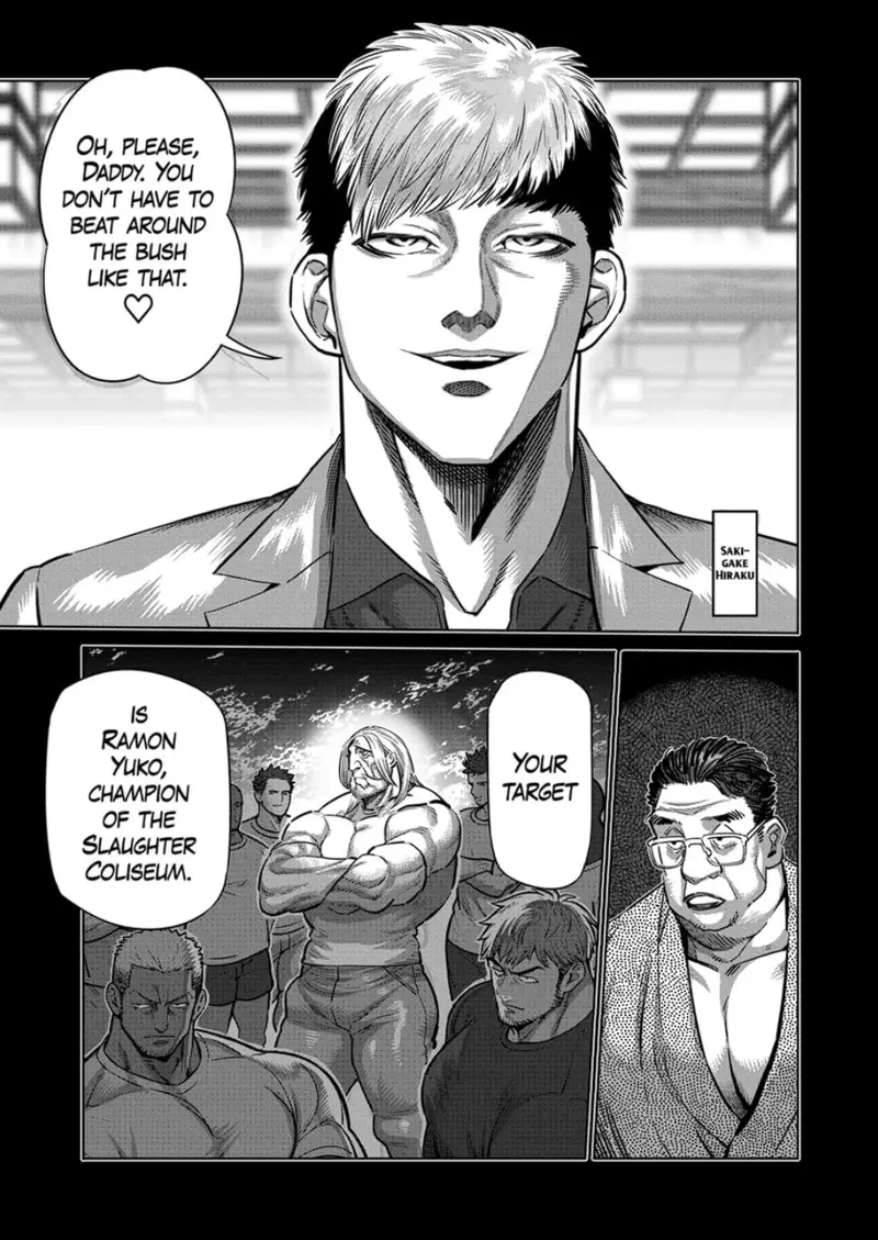 Chapter 271 - Page 3