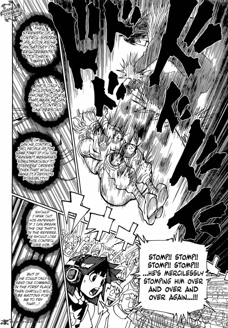 Chapter 351 - Page 11