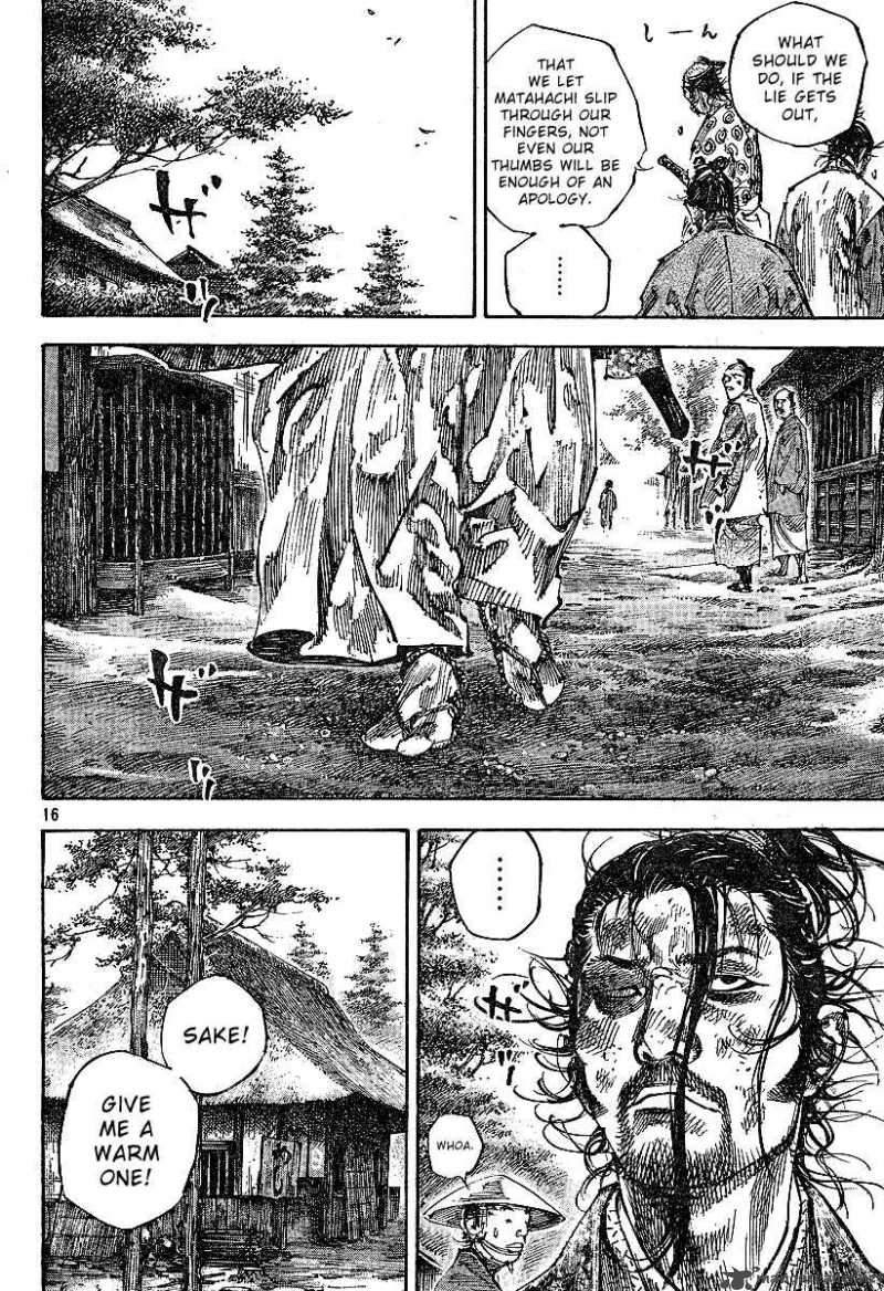 Chapter 220 - Page 16