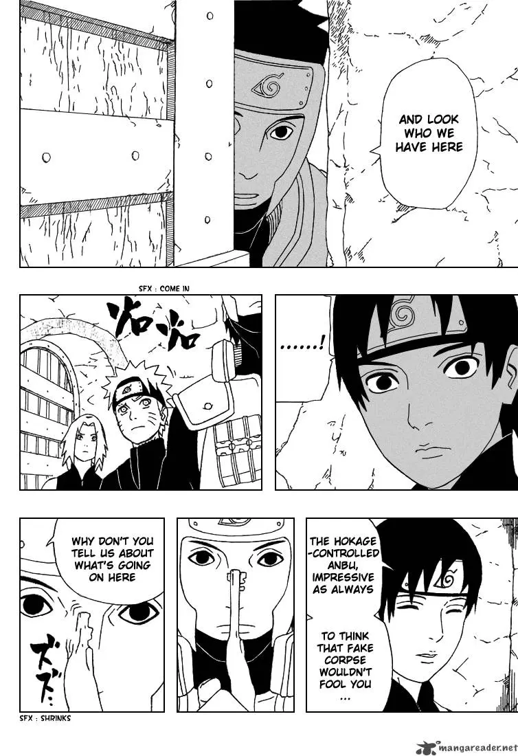 Chapter 302 - Page 13