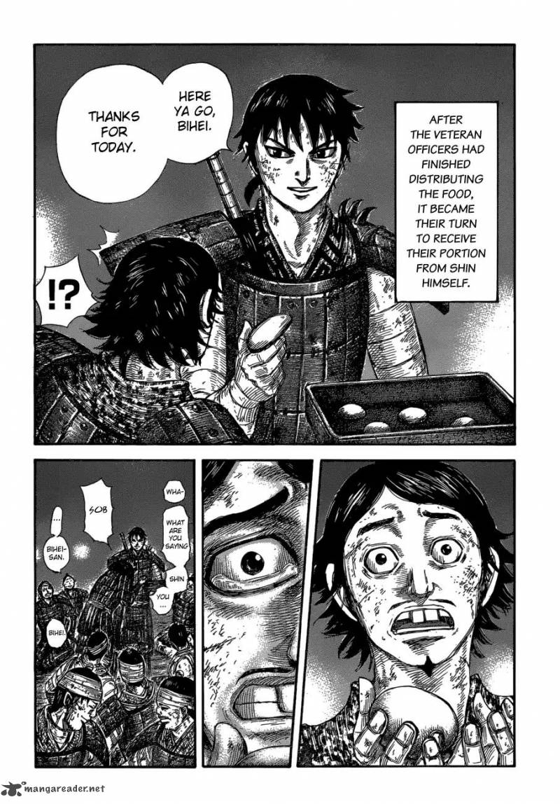 Chapter 582 - Page 13