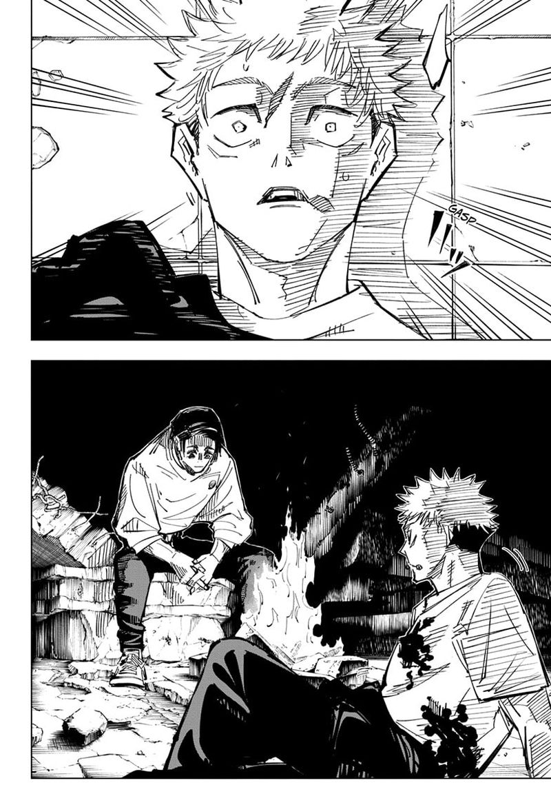 Chapter 143 - Page 6