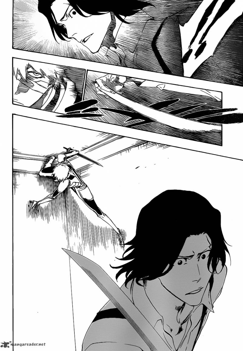 Chapter 455 - Page 16