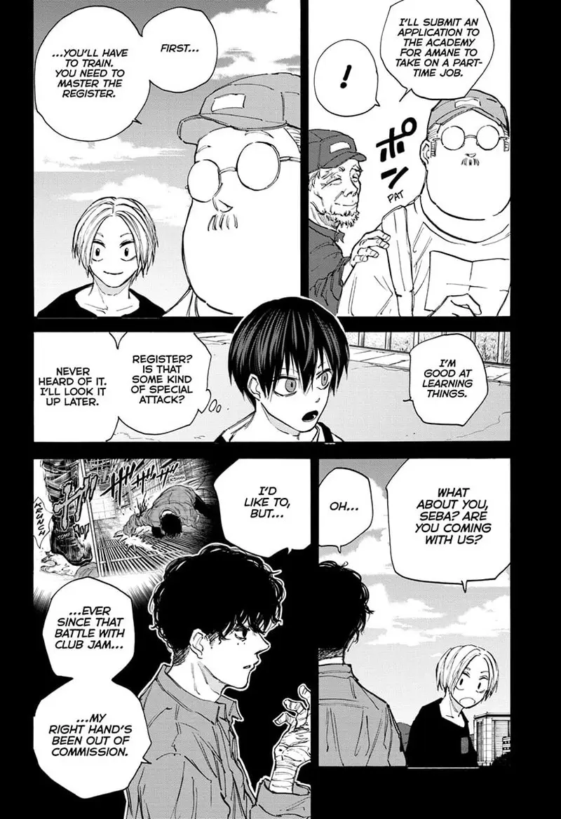 Chapter 105 - Page 10