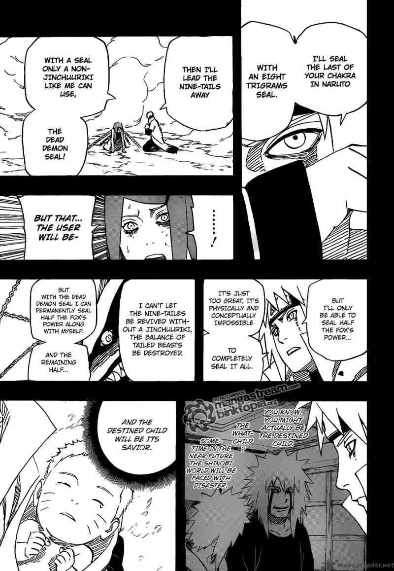 Chapter 503 - Page 17
