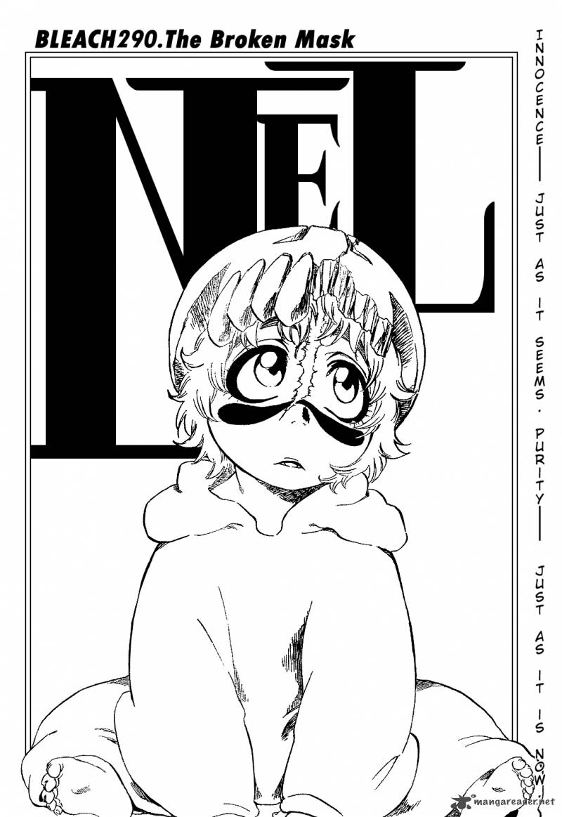 Chapter 290 - Page 5