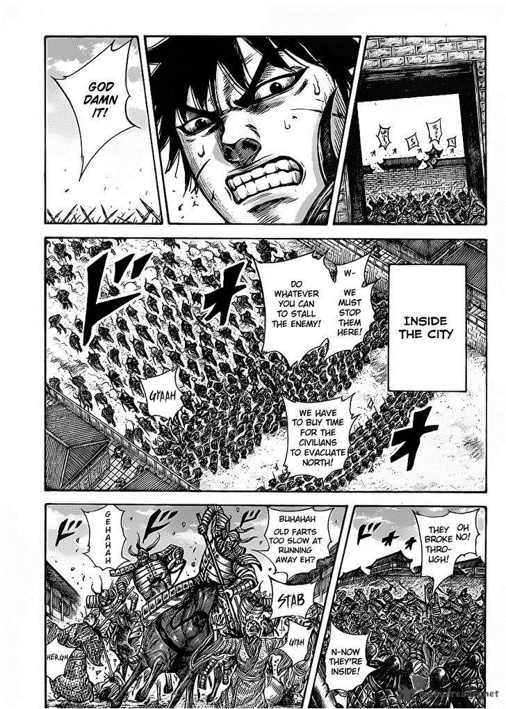 Chapter 419 - Page 13