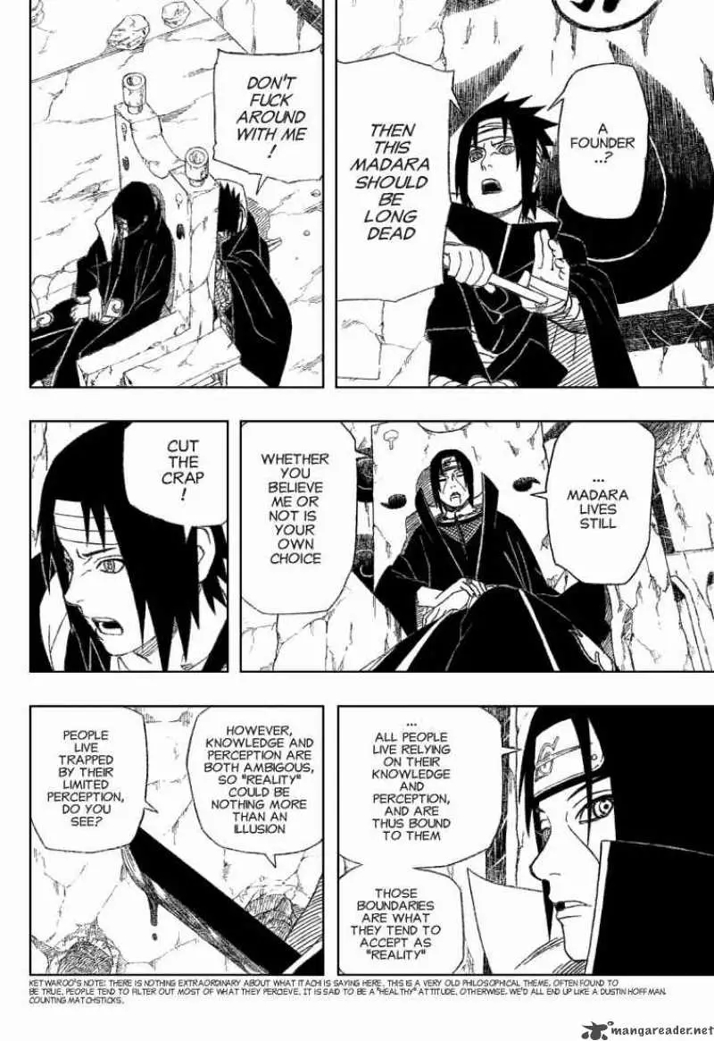 Chapter 385 - Page 6
