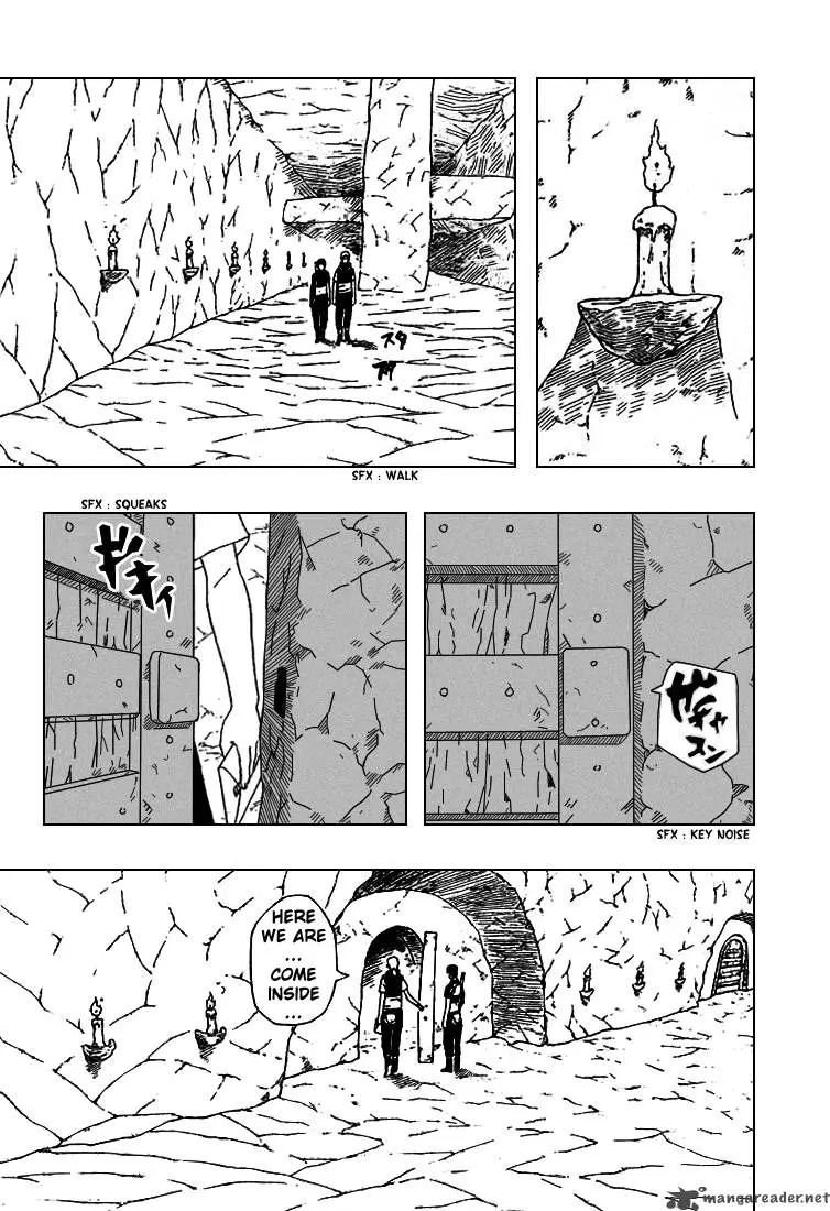 Chapter 302 - Page 4