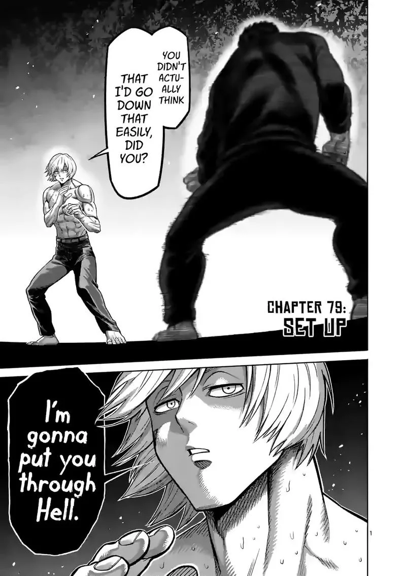 Chapter 79 - Page 1