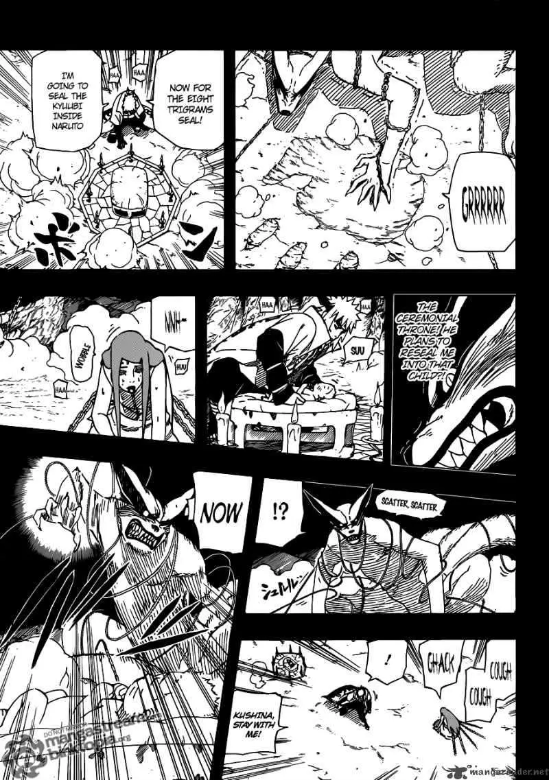 Chapter 504 - Page 7