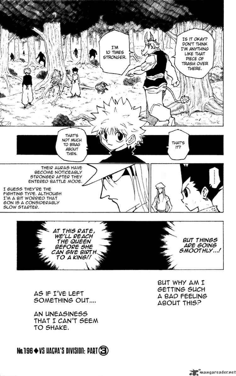 Chapter 196 - Page 1