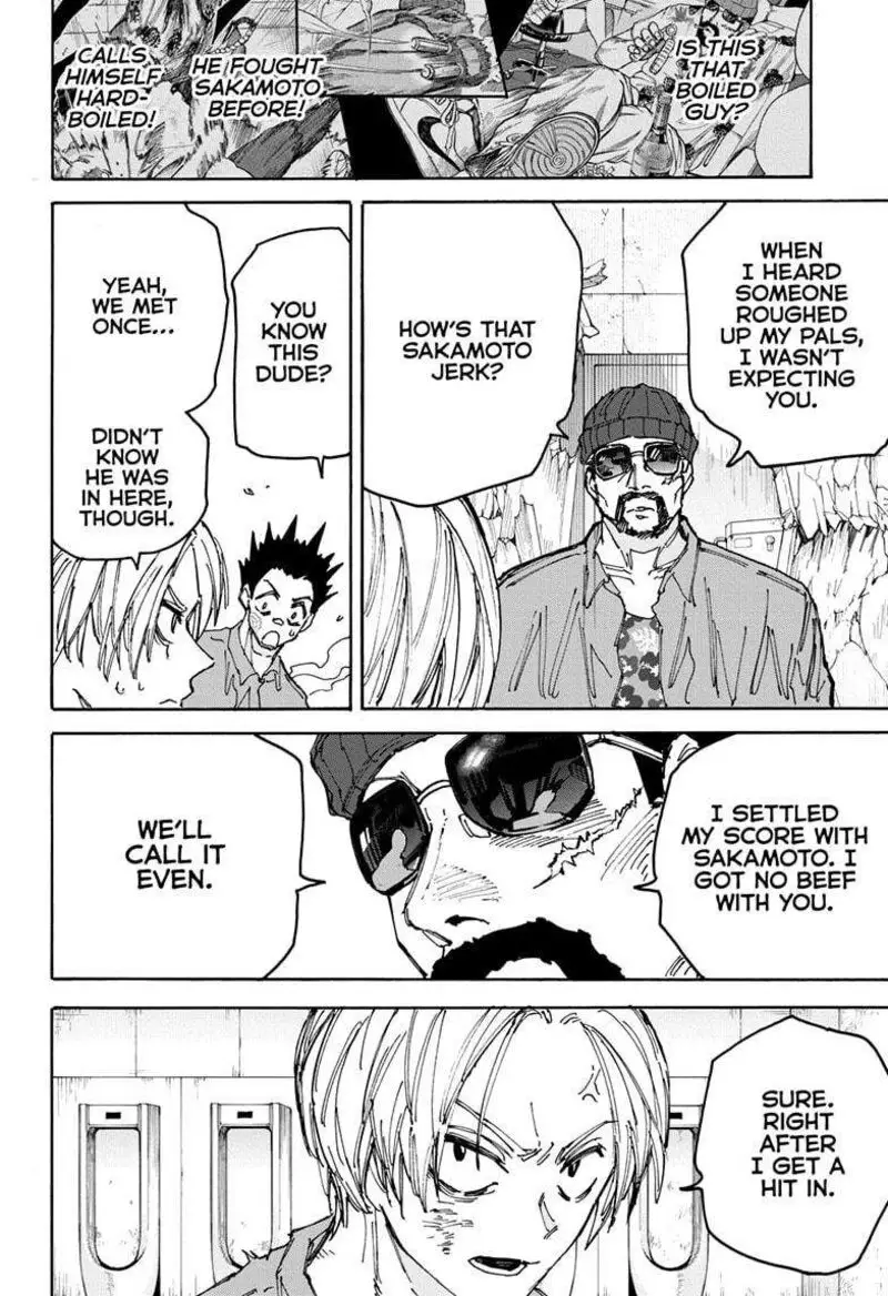 Chapter 181 - Page 14