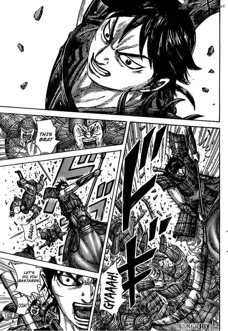 Chapter 382 - Page 15