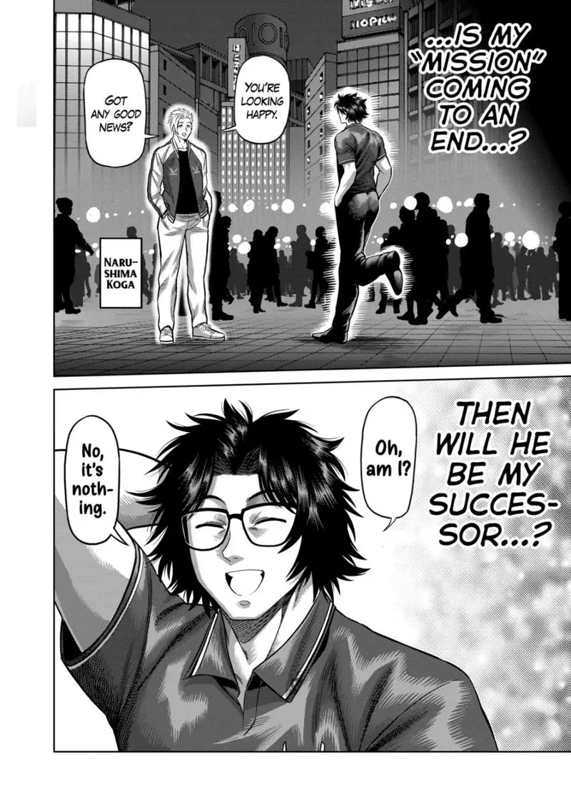 Chapter 150 - Page 18