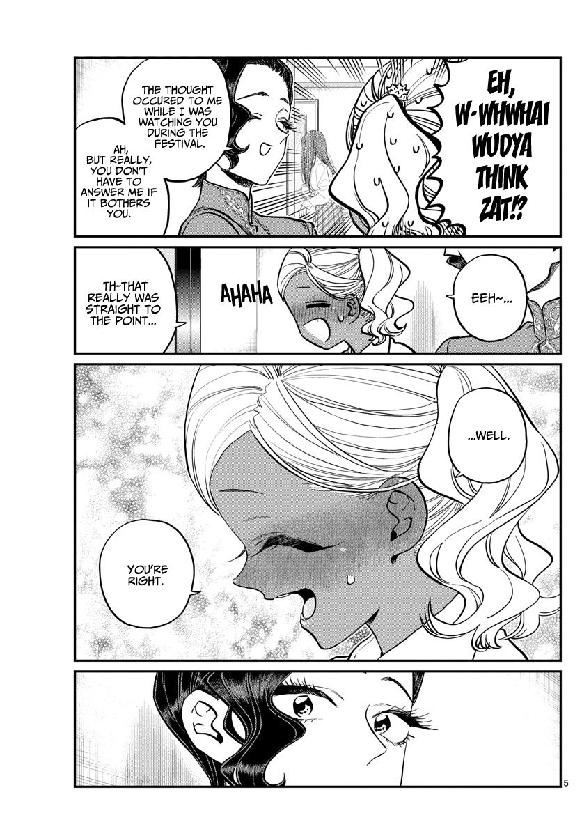 Chapter 236 - Page 5