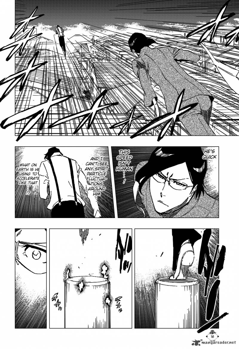 Chapter 429 - Page 18