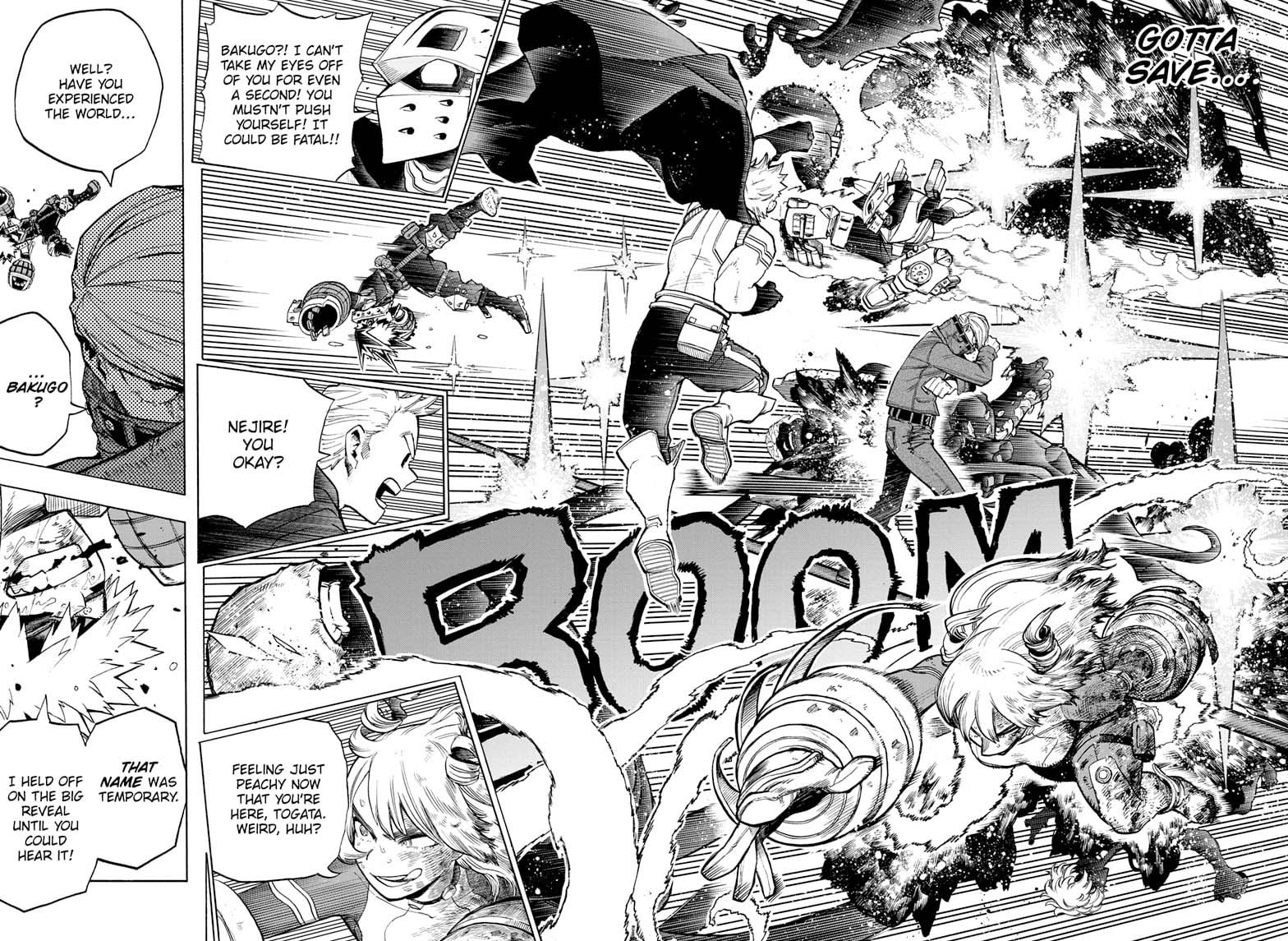 Chapter 293 - Page 7