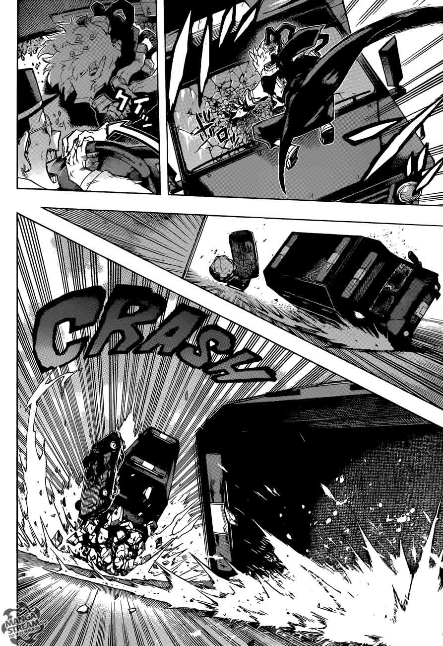 Chapter 160 - Page 10