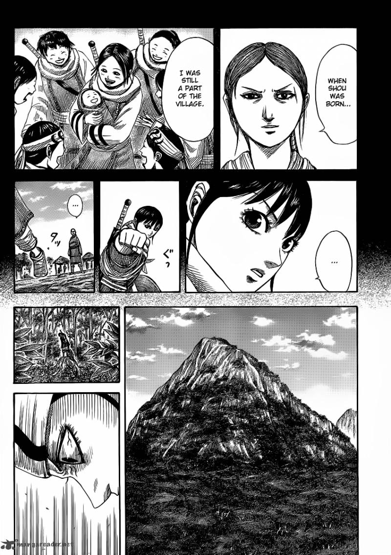 Chapter 357 - Page 16