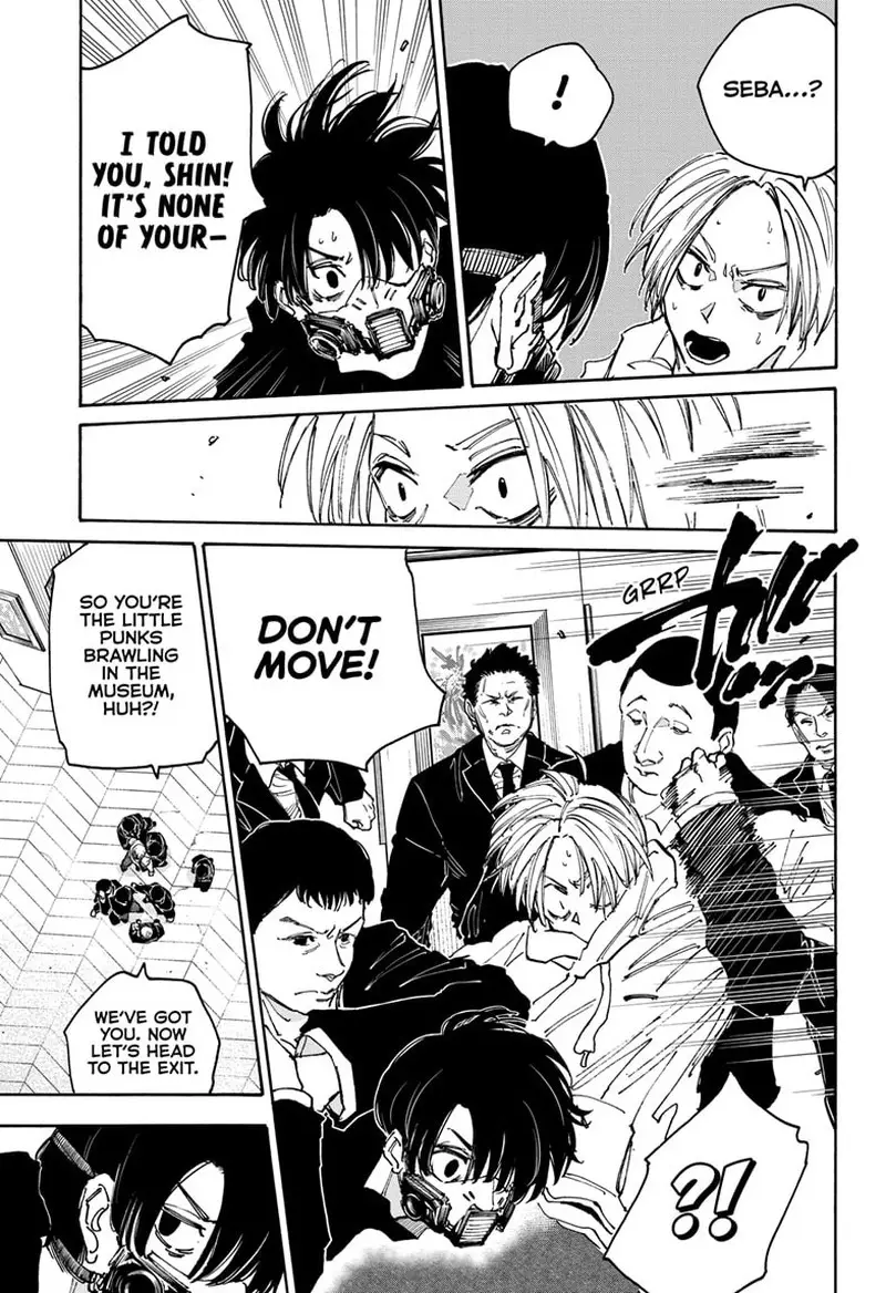 Chapter 143 - Page 5