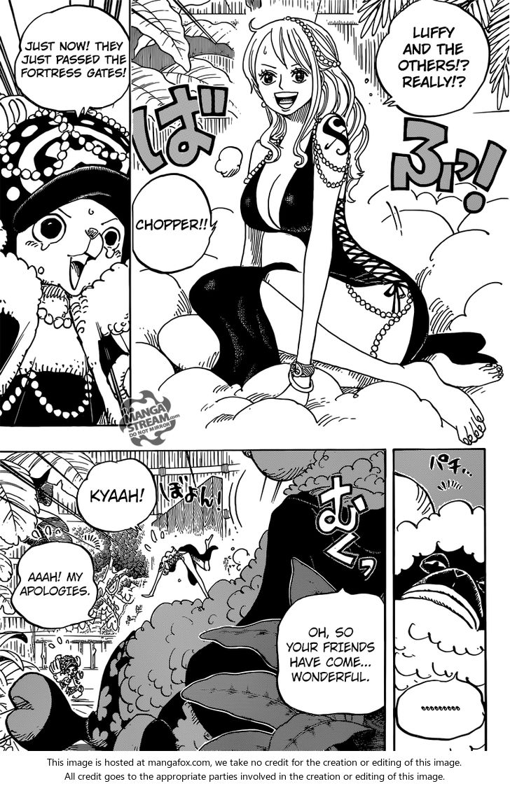 Chapter 806 - Page 14