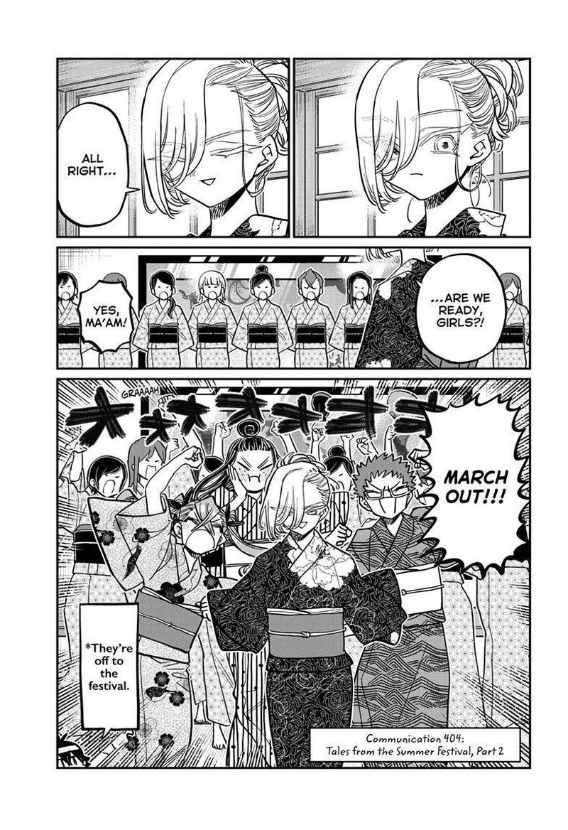 Chapter 404 - Page 3