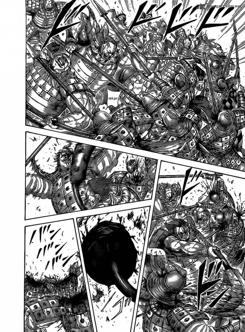 Chapter 466 - Page 10