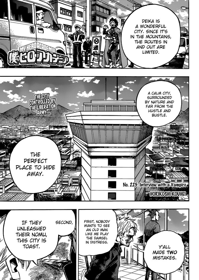 Chapter 225 - Page 1