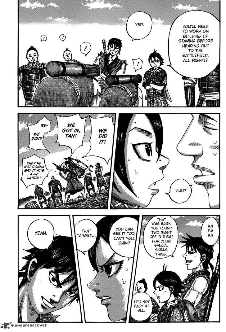 Chapter 493 - Page 13