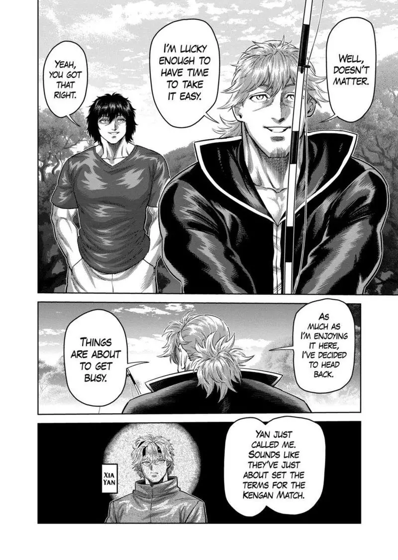 Chapter 288 - Page 6