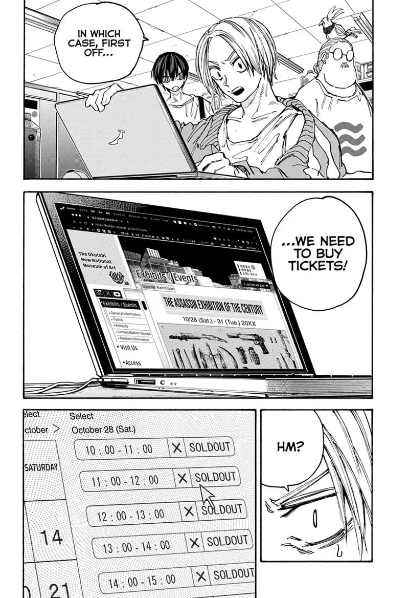 Chapter 133 - Page 14