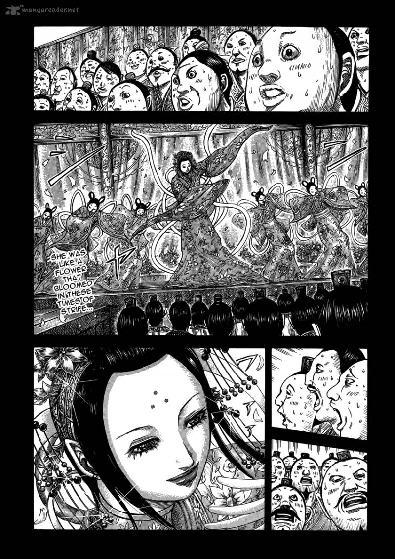 Chapter 406 - Page 1