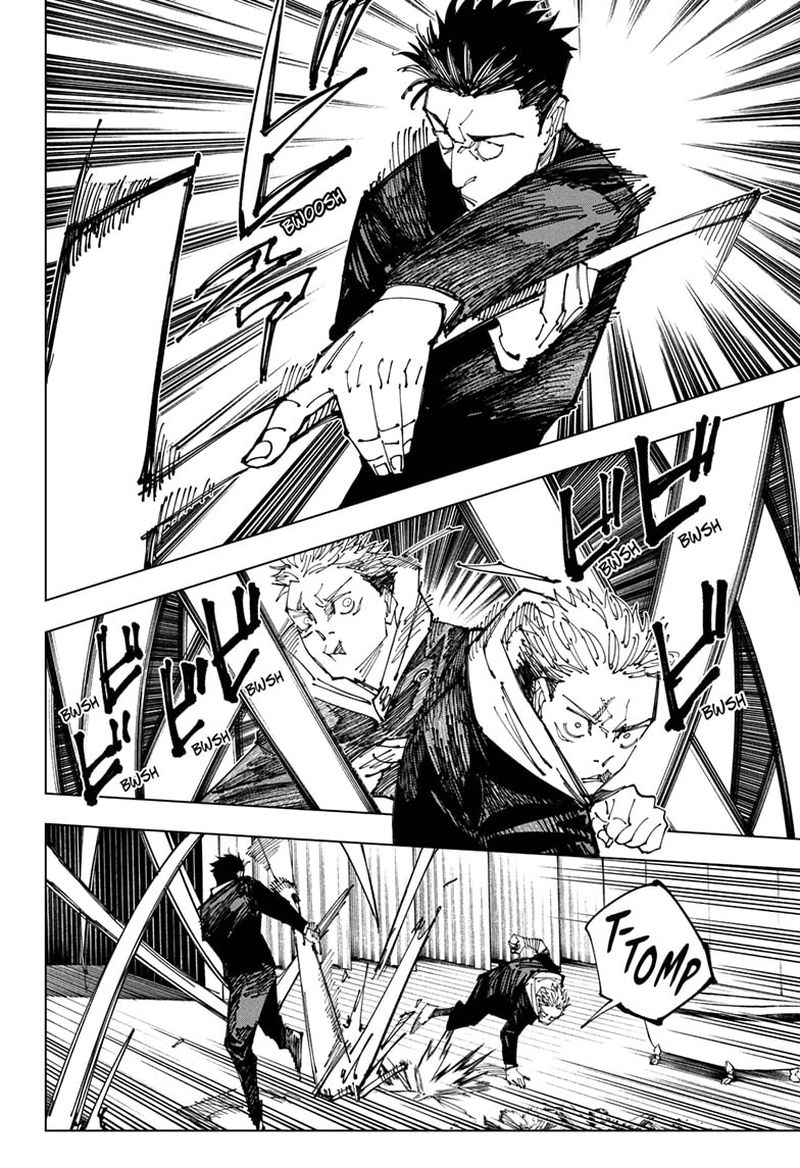 Chapter 165 - Page 8