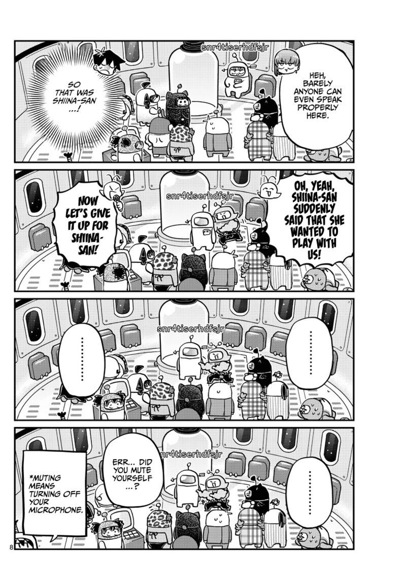 Chapter 352 - Page 8