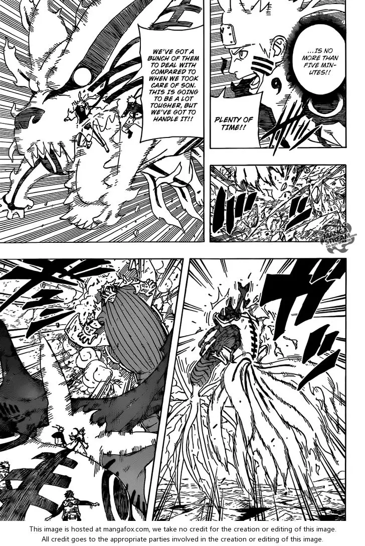 Chapter 571 - Page 8
