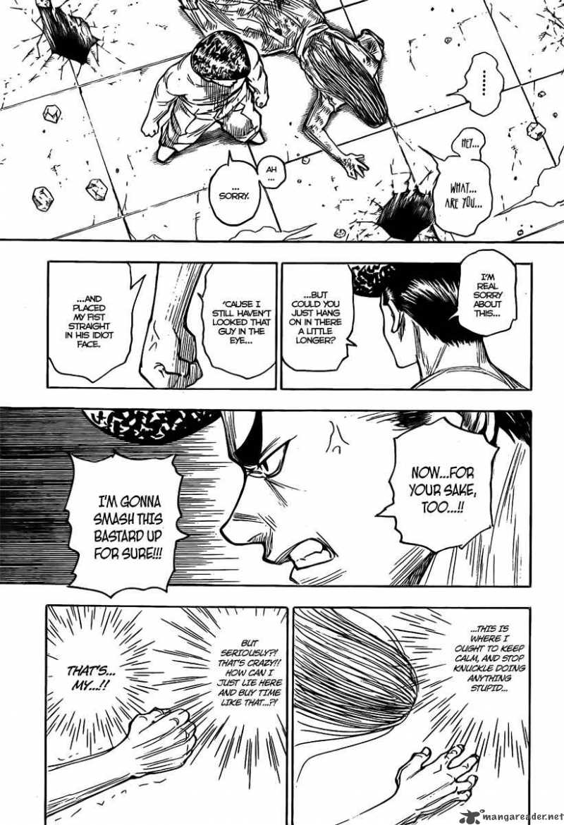 Chapter 277 - Page 11