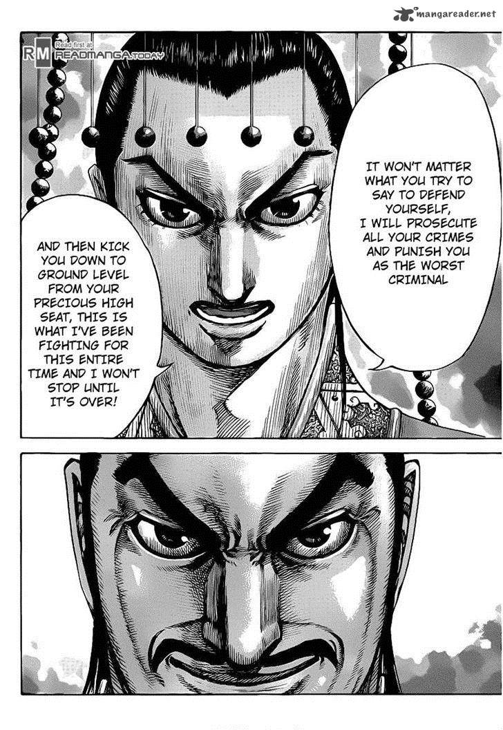 Chapter 423 - Page 6