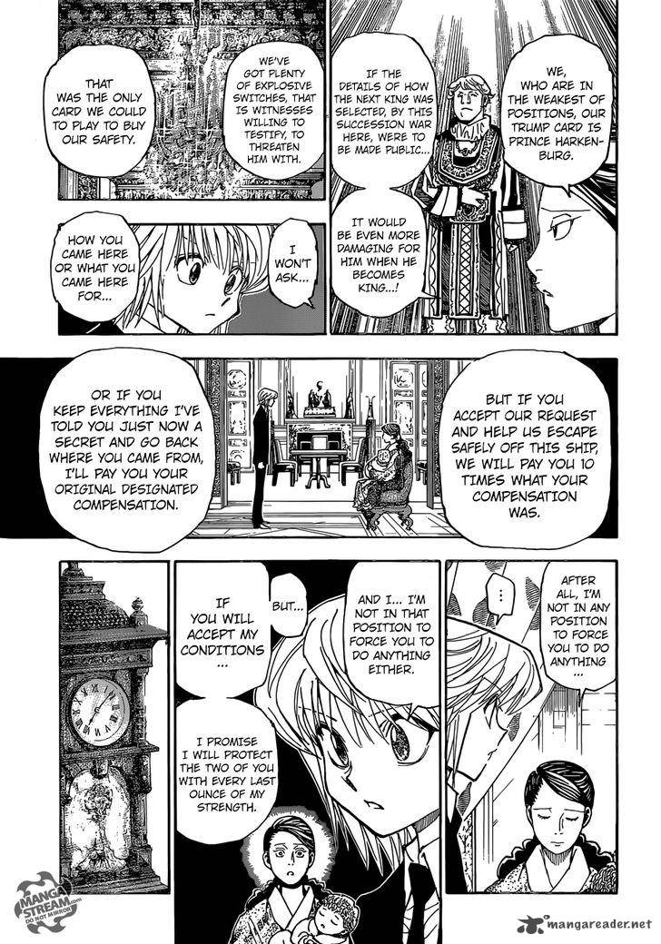 Chapter 350 - Page 16